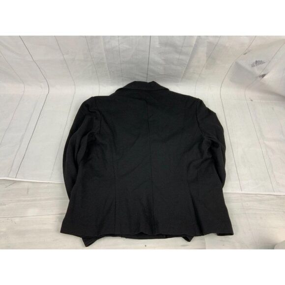 Free People Black Top. Sz XS - Picture 4 of 4